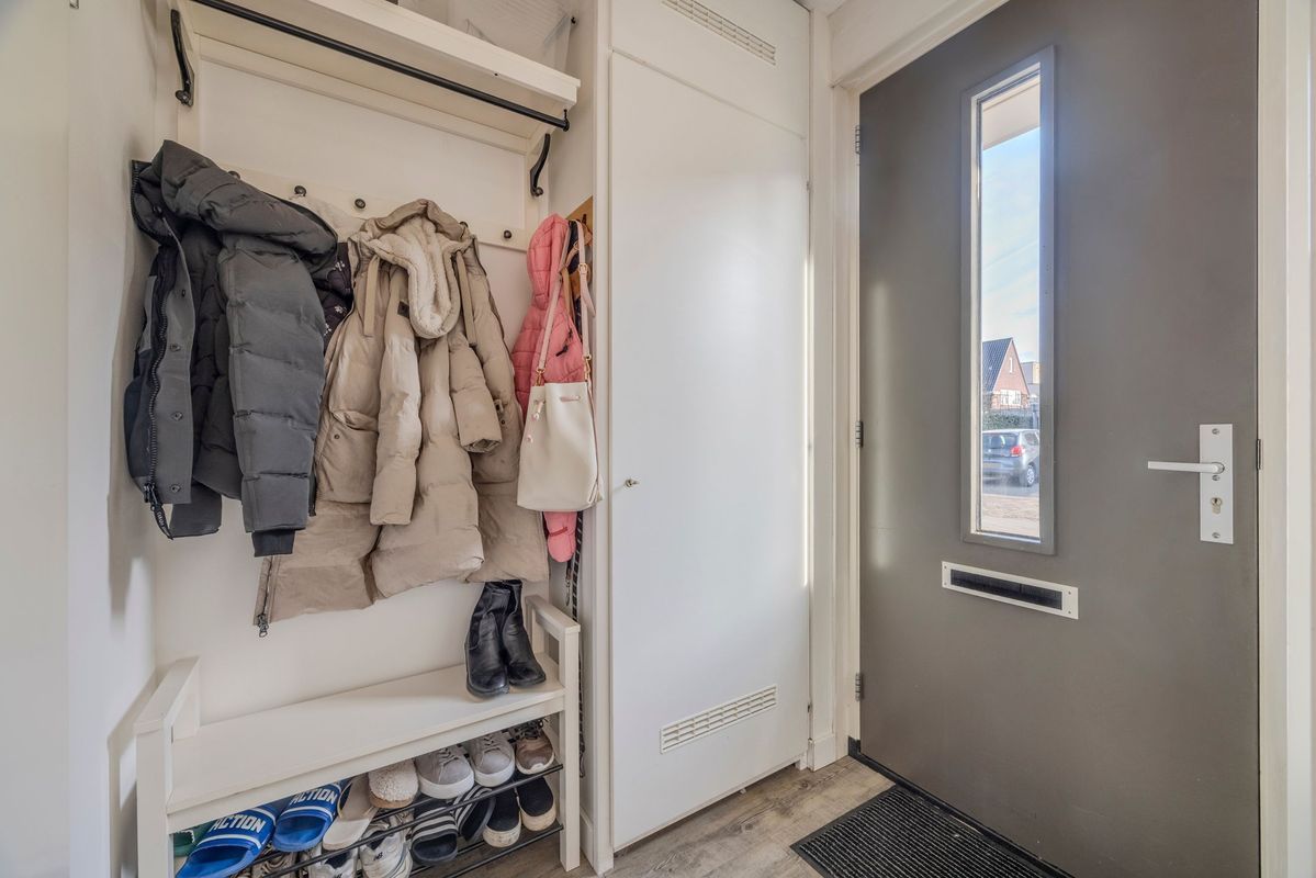 Belle van Zuylenstraat 37 Photo Blur 4