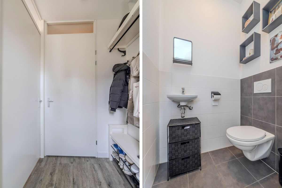 Belle van Zuylenstraat 37 Photo Blur 5