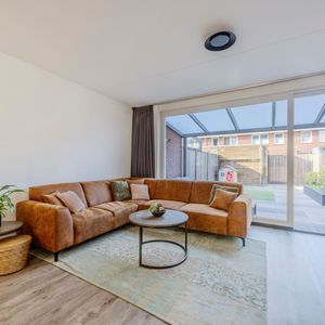 Belle van Zuylenstraat 37 Photo 2