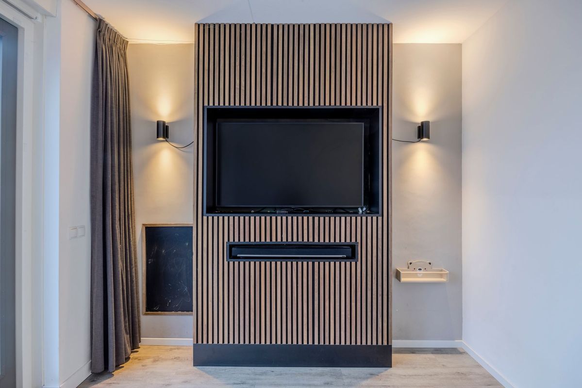 Belle van Zuylenstraat 37 Photo Blur 9