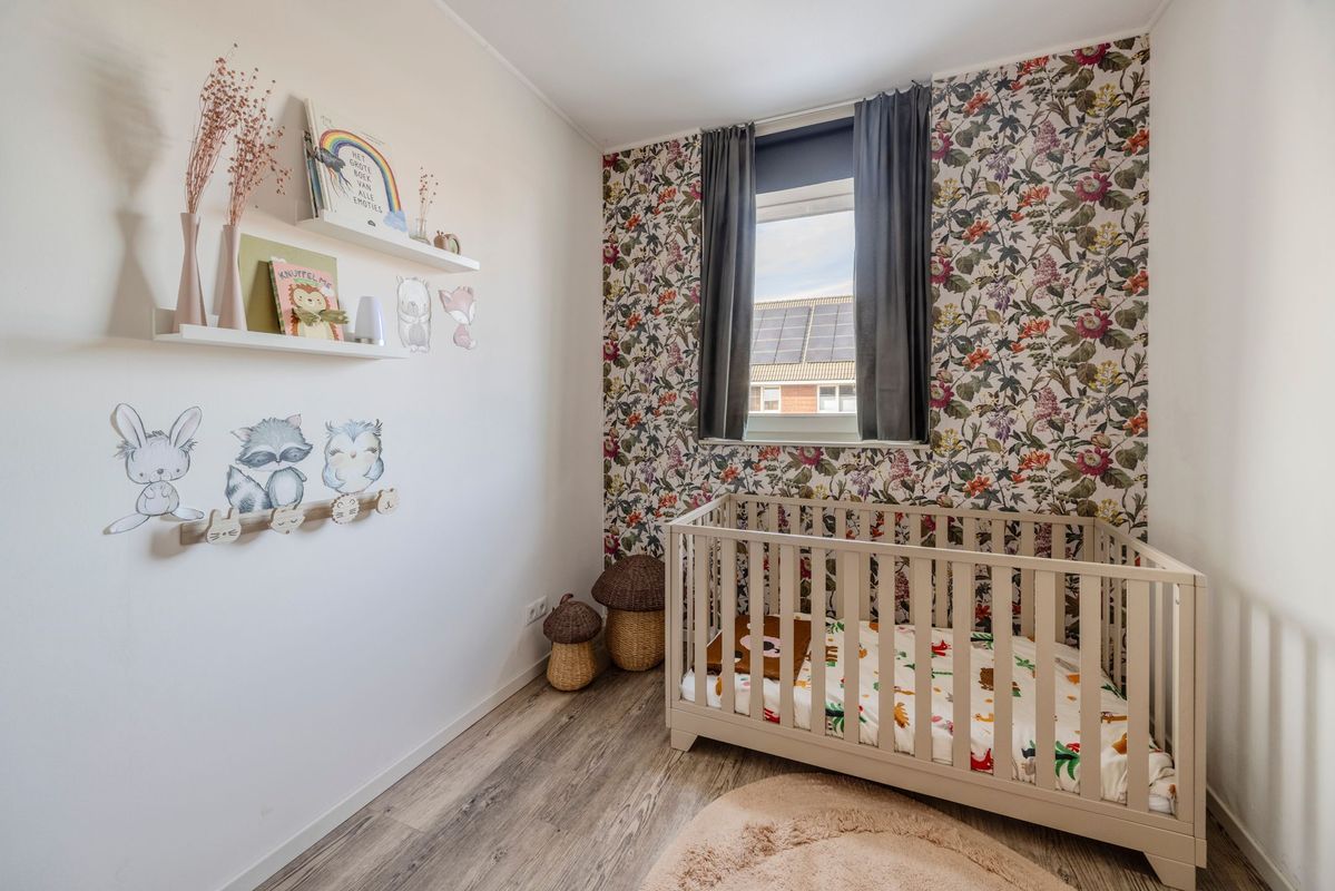 Belle van Zuylenstraat 37 Photo Blur 21