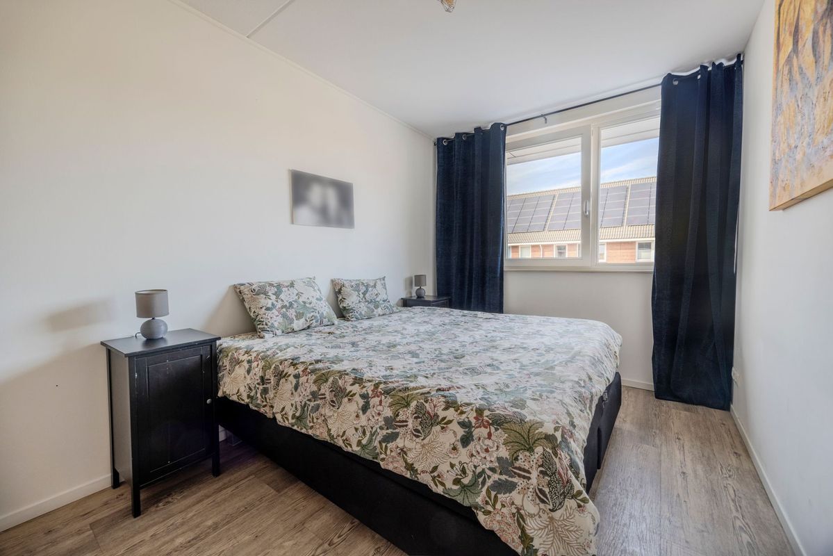 Belle van Zuylenstraat 37 Photo Blur 23