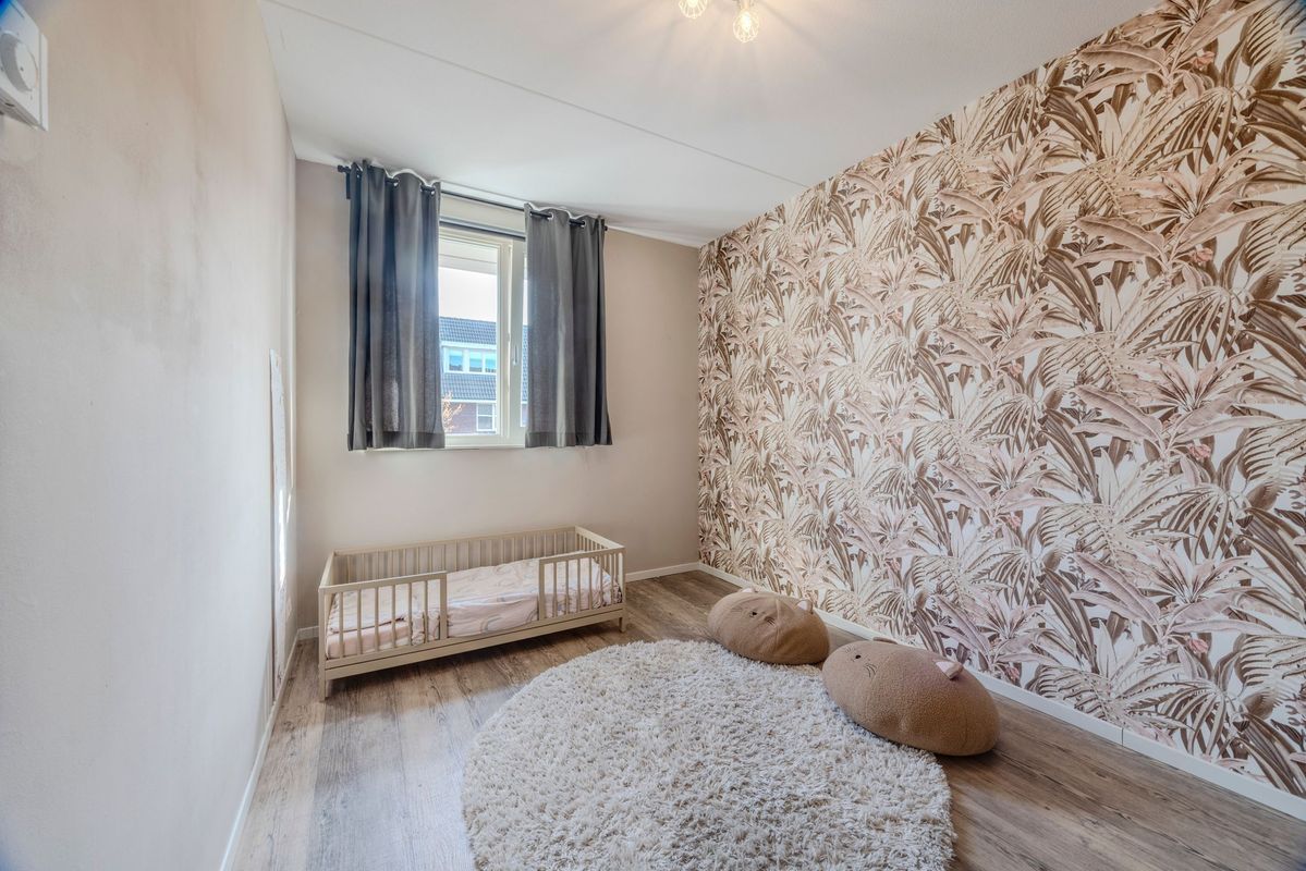 Belle van Zuylenstraat 37 Photo Blur 26