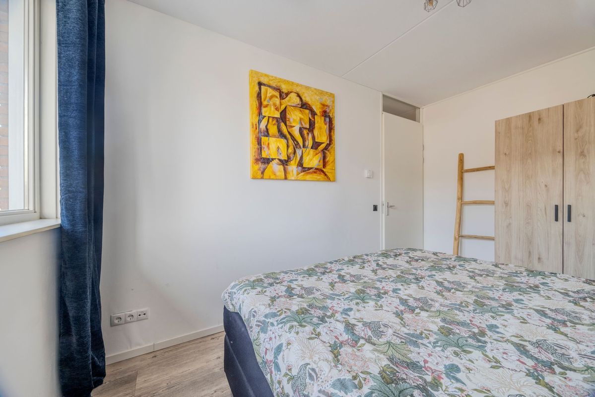 Belle van Zuylenstraat 37 Photo Blur 25