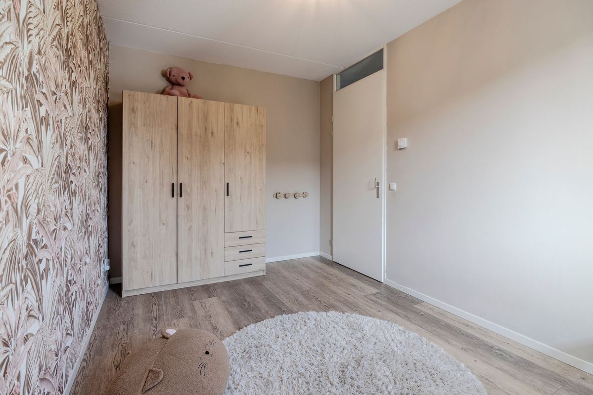 Belle van Zuylenstraat 37 Photo Blur 27