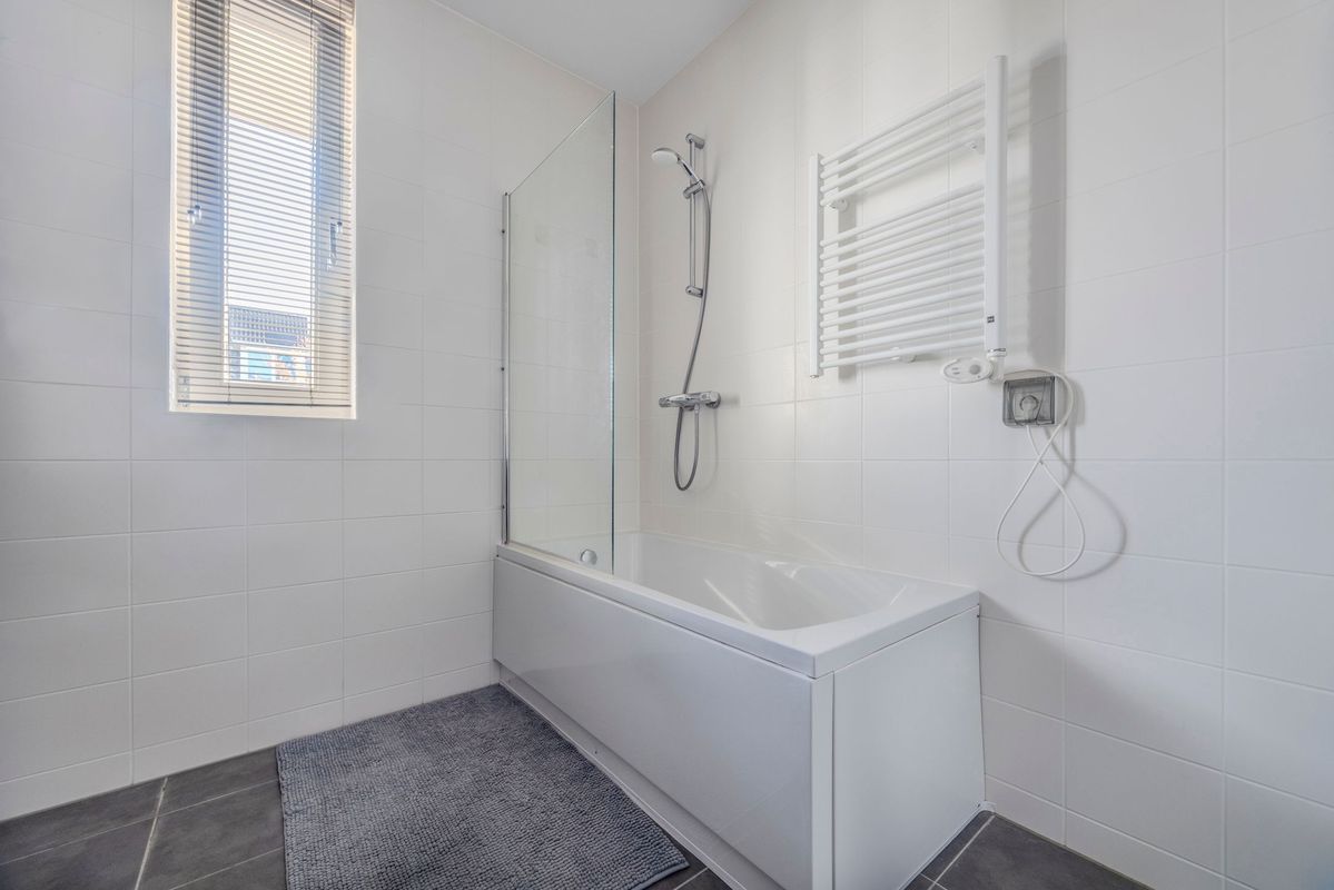 Belle van Zuylenstraat 37 Photo Blur 29