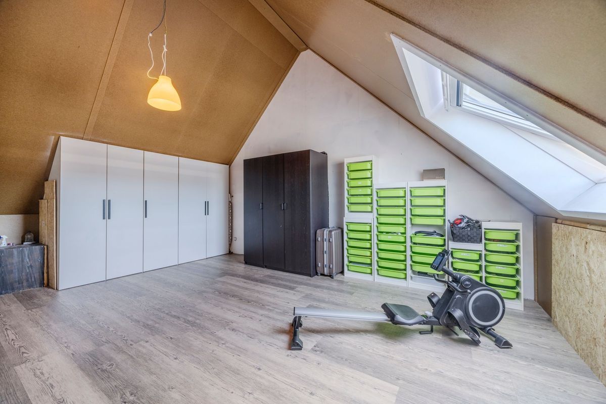 Belle van Zuylenstraat 37 Photo Blur 36