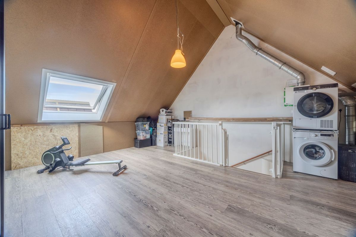 Belle van Zuylenstraat 37 Photo Blur 37