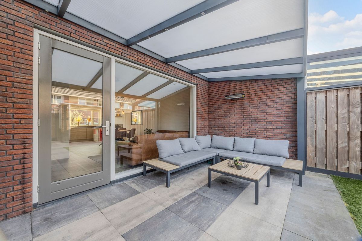 Belle van Zuylenstraat 37 Photo Blur 16