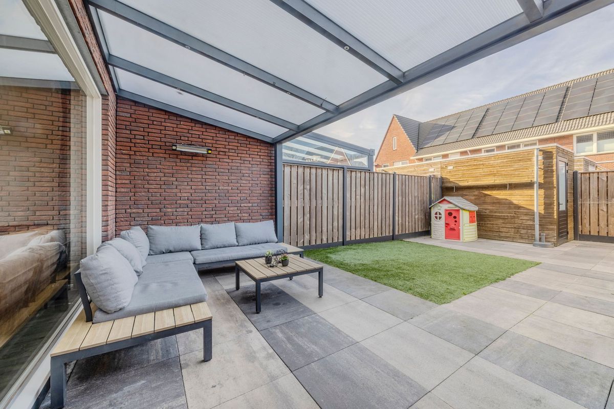 Belle van Zuylenstraat 37 Photo Blur 17