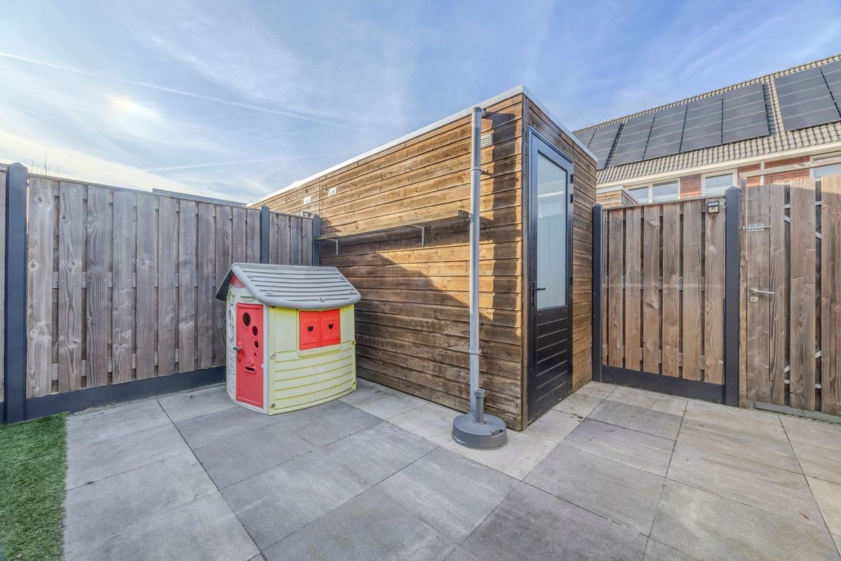 Belle van Zuylenstraat 37 Photo Blur 19