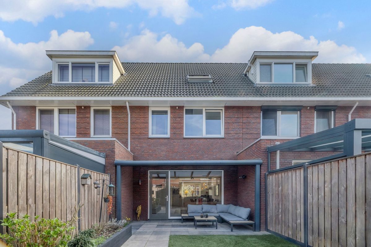 Belle van Zuylenstraat 37 Photo Blur 18