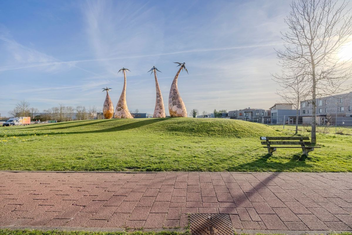 Belle van Zuylenstraat 37 Photo Blur 44