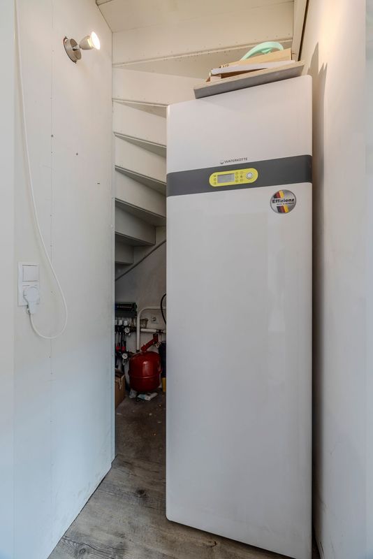 Belle van Zuylenstraat 37 Photo Blur 15