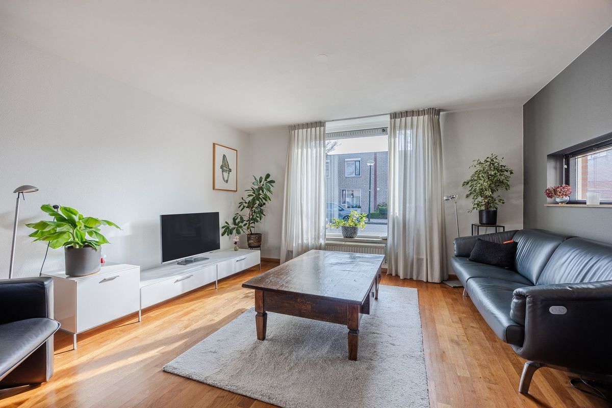 Regenwulp 13 Photo Blur 2