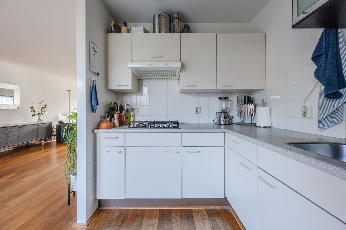 Regenwulp 13 Photo Blur 13