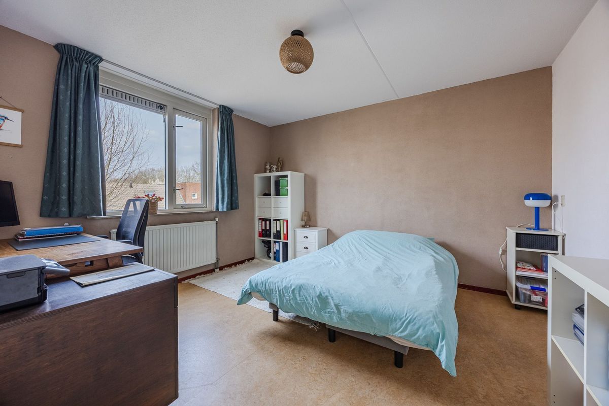 Regenwulp 13 Photo Blur 23