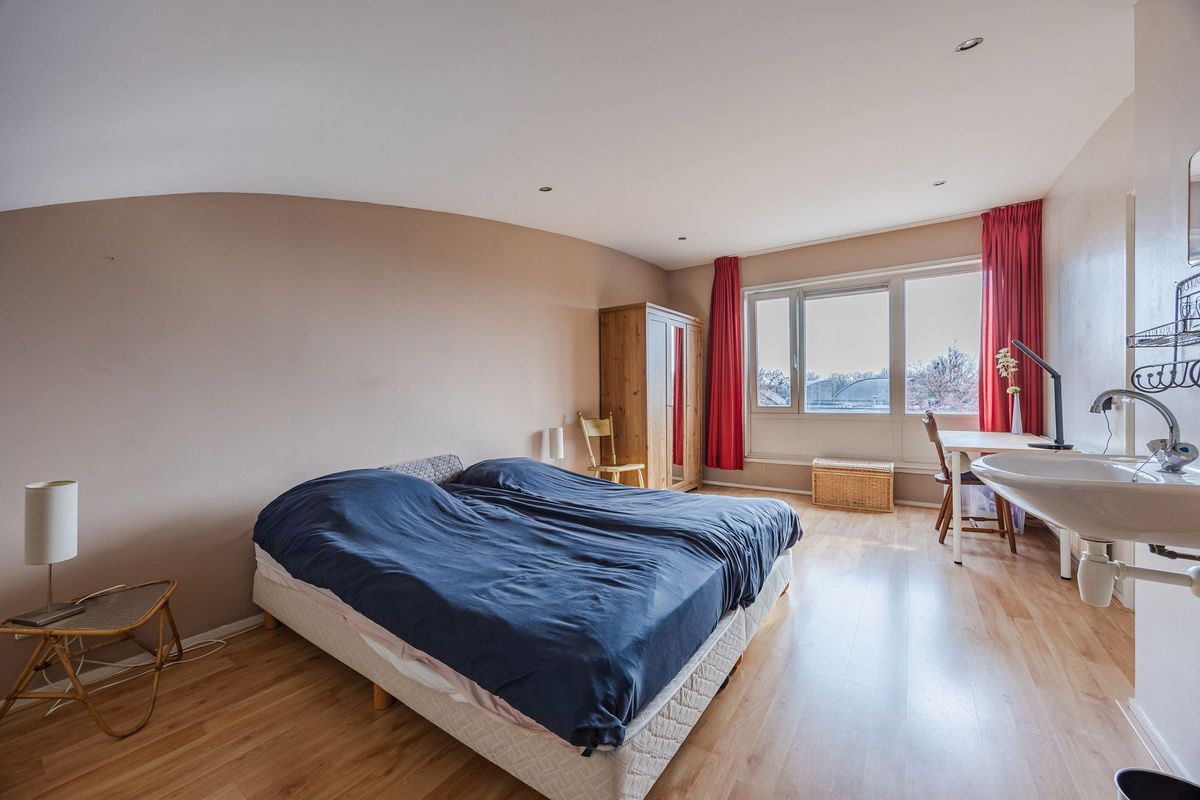 Regenwulp 13 Photo Blur 36