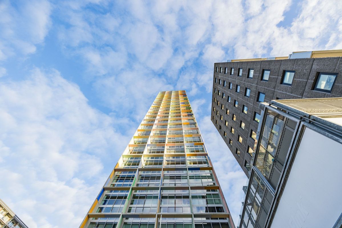 Westpoint 111 Photo Blur 0