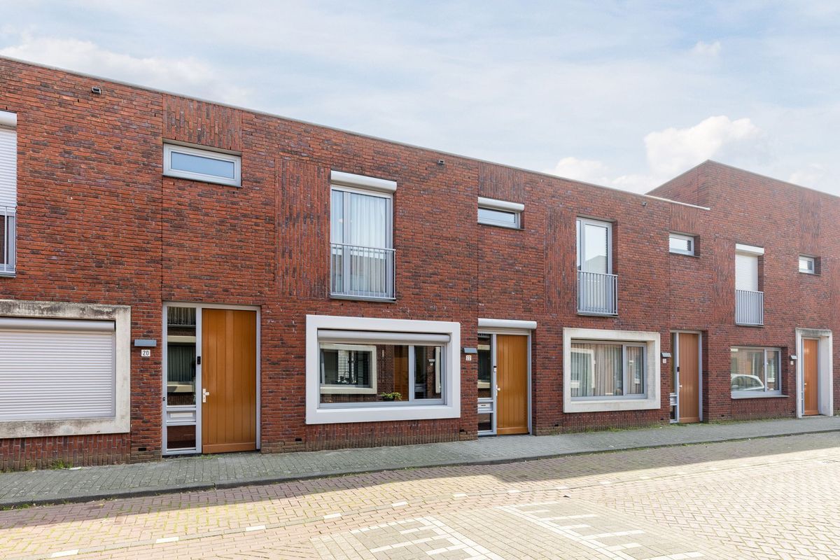 Reinier Claeszenstraat 22 Photo Blur 30