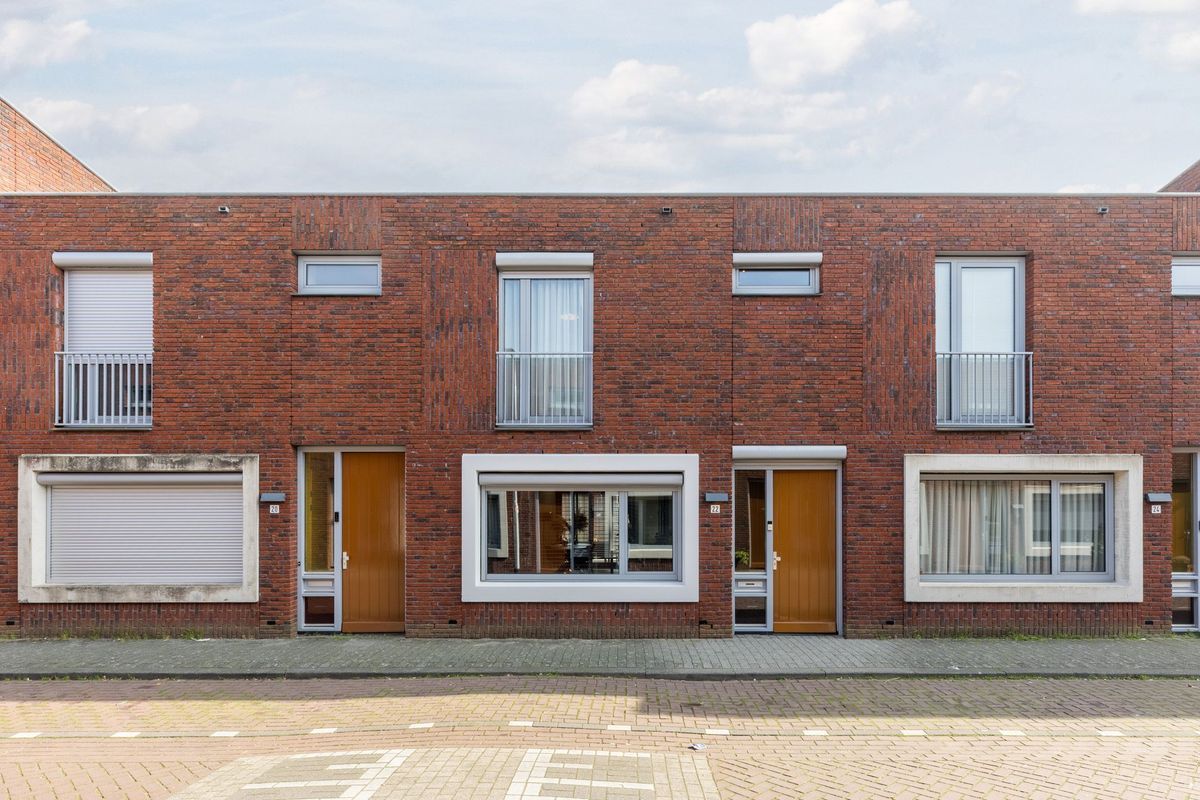 Reinier Claeszenstraat 22 Photo Blur 0