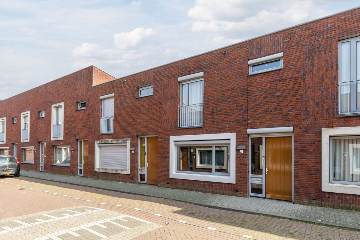 Reinier Claeszenstraat 22 Photo Blur 31