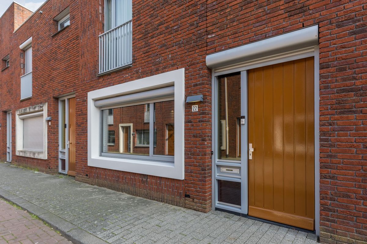 Reinier Claeszenstraat 22 Photo Blur 29