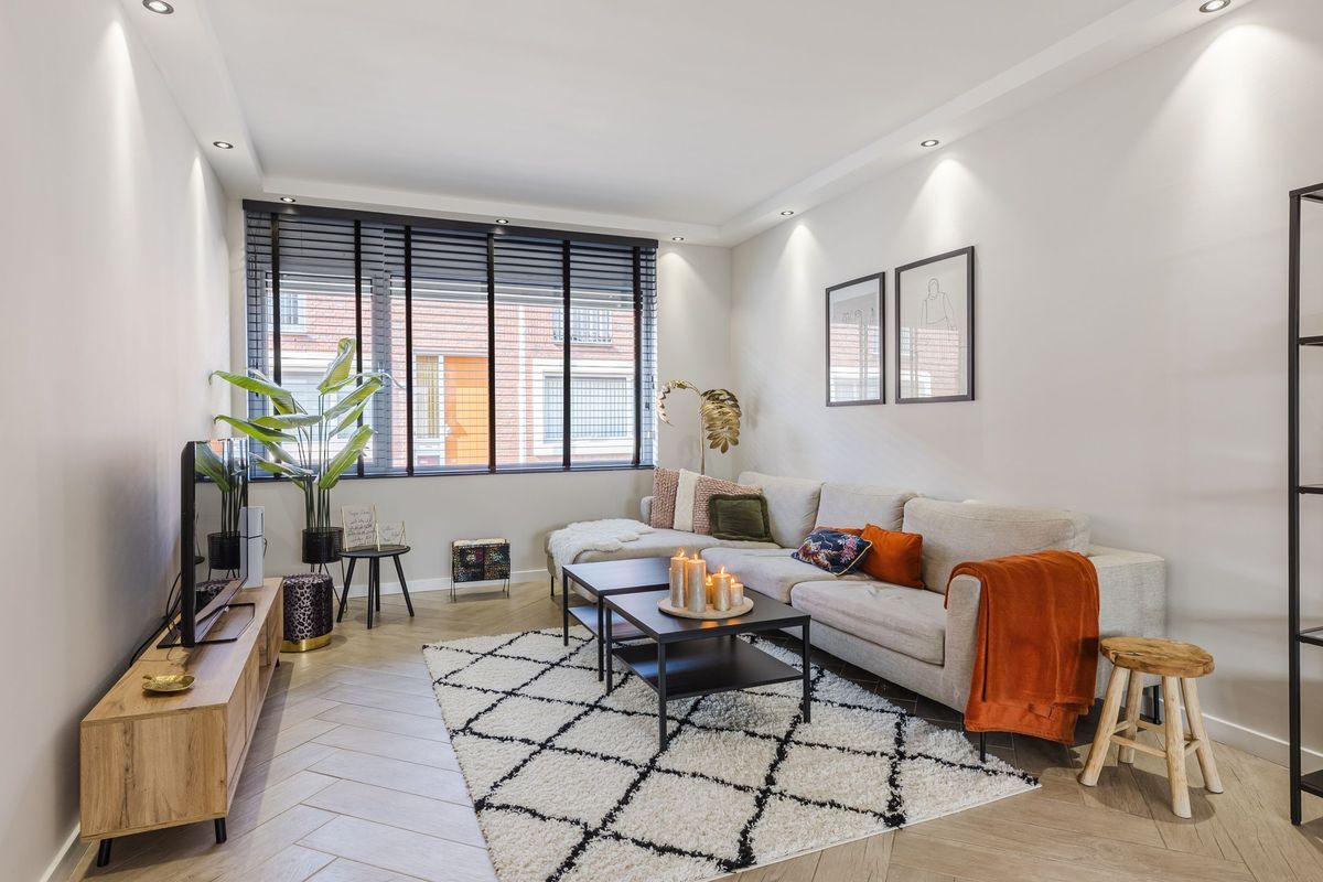 Reinier Claeszenstraat 22 Photo Blur 3