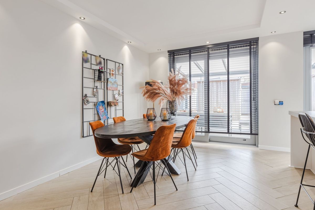 Reinier Claeszenstraat 22 Photo Blur 4