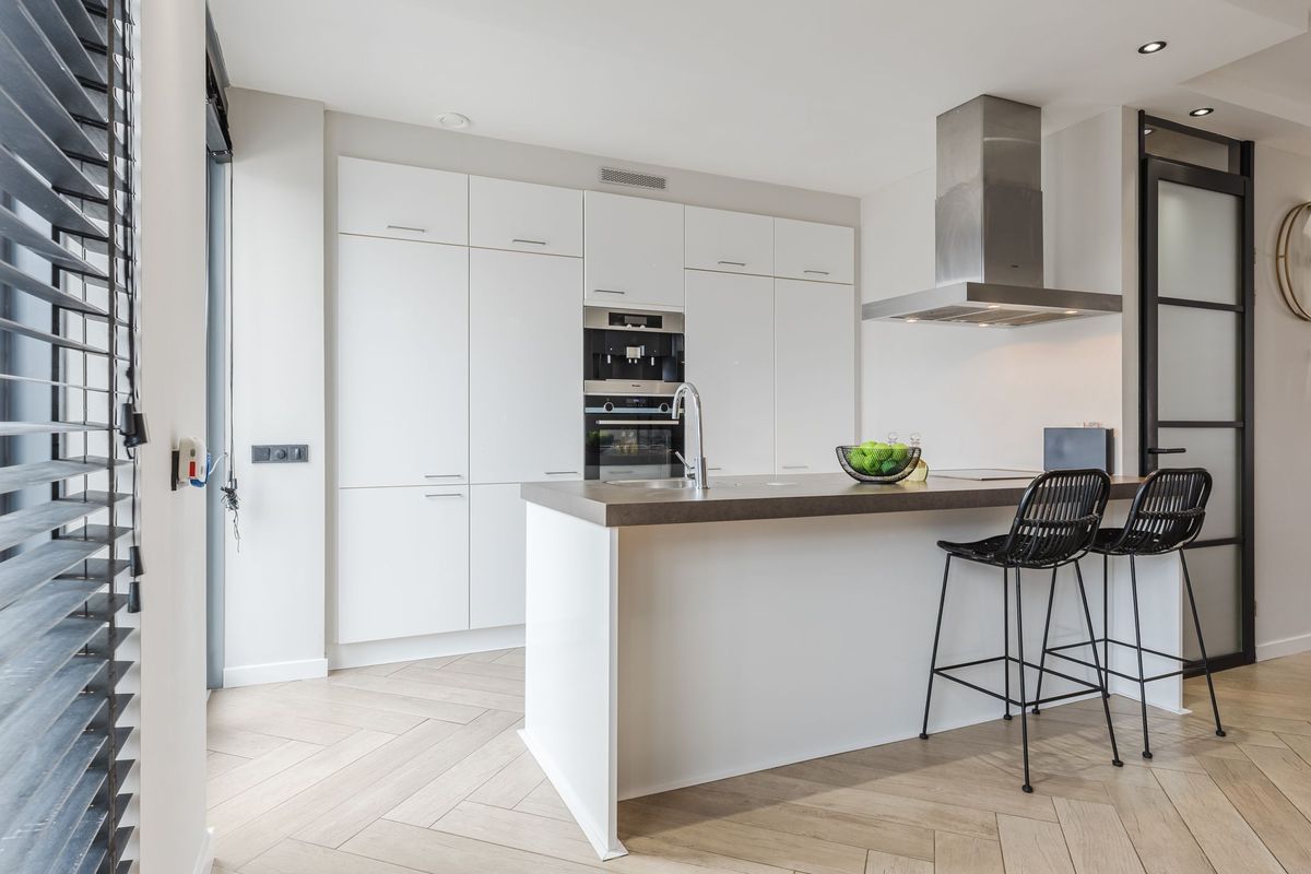 Reinier Claeszenstraat 22 Photo Blur 6