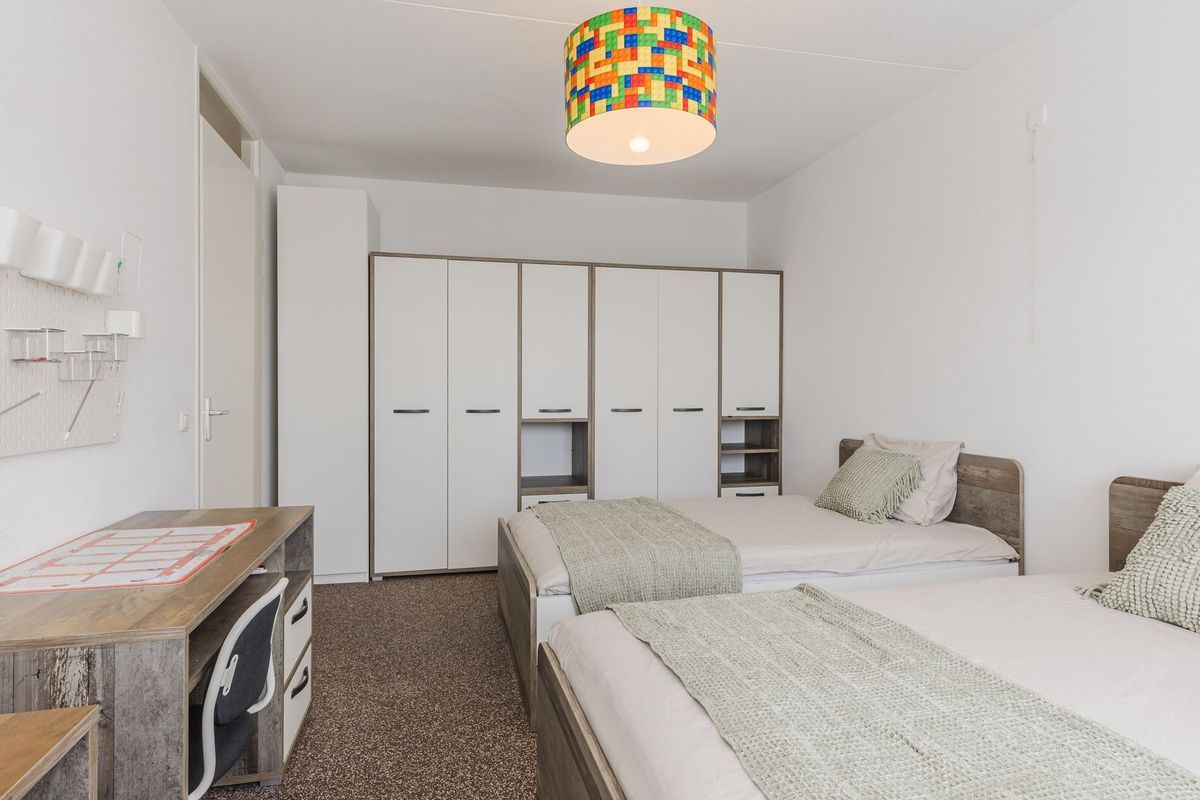 Reinier Claeszenstraat 22 Photo Blur 15