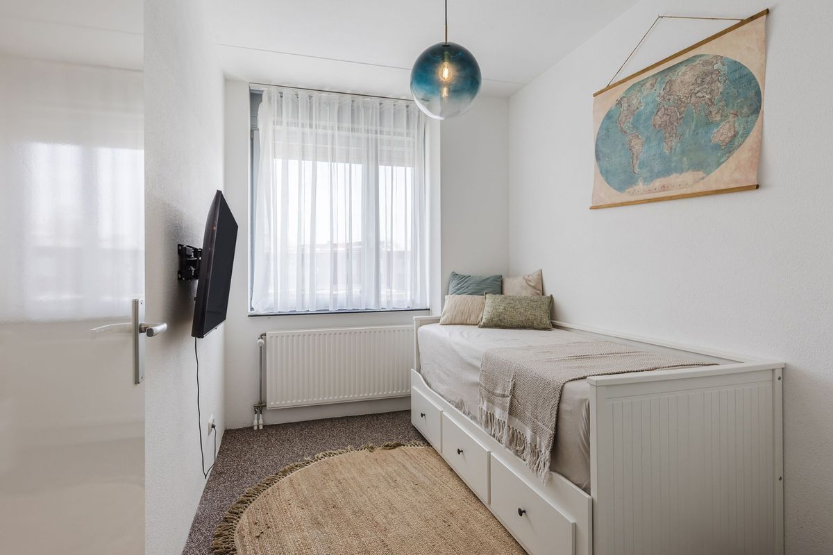 Reinier Claeszenstraat 22 Photo Blur 16