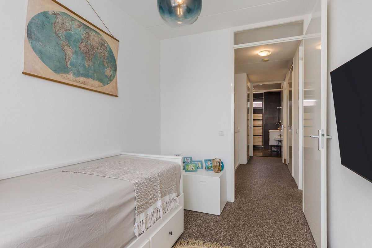 Reinier Claeszenstraat 22 Photo Blur 17