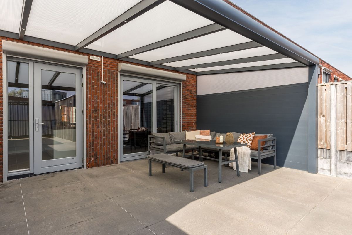 Reinier Claeszenstraat 22 Photo Blur 24