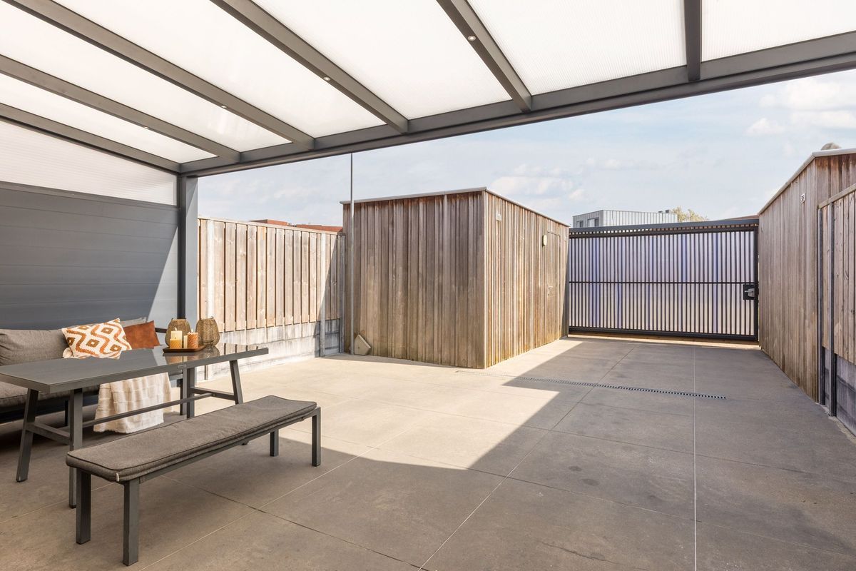 Reinier Claeszenstraat 22 Photo Blur 25