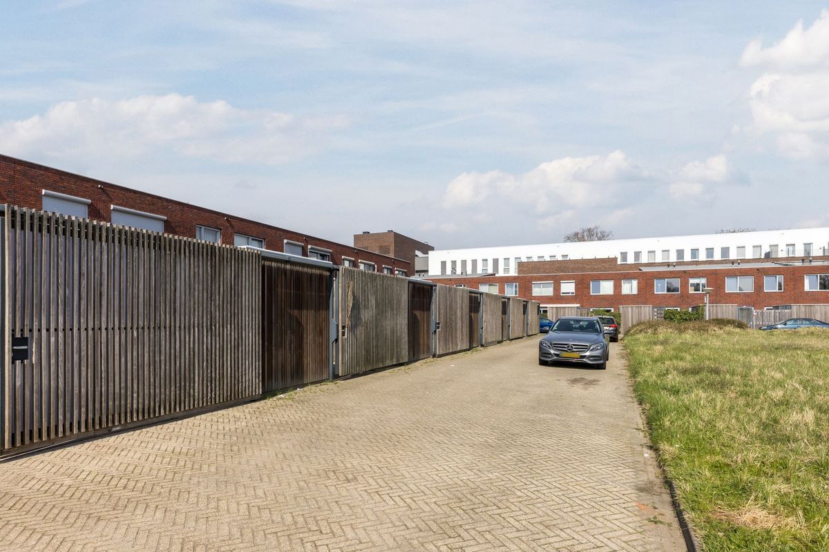 Reinier Claeszenstraat 22 Photo Blur 28