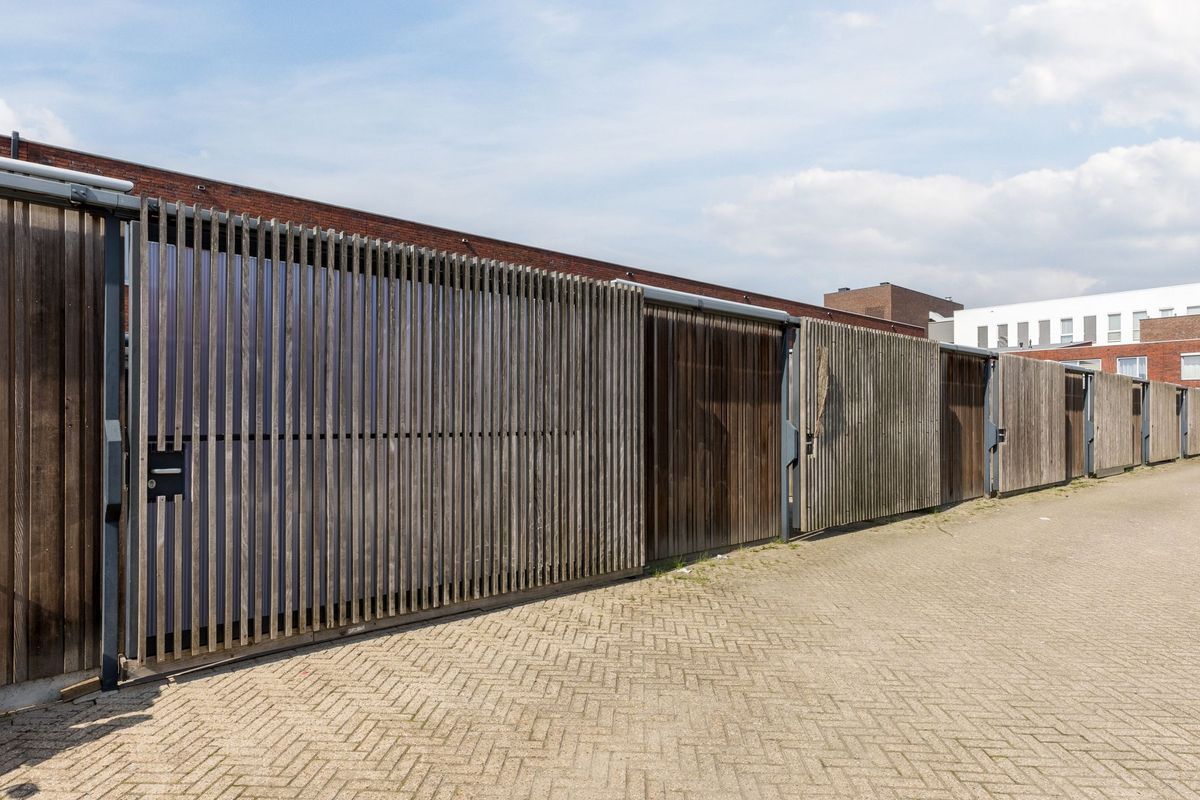 Reinier Claeszenstraat 22 Photo Blur 27