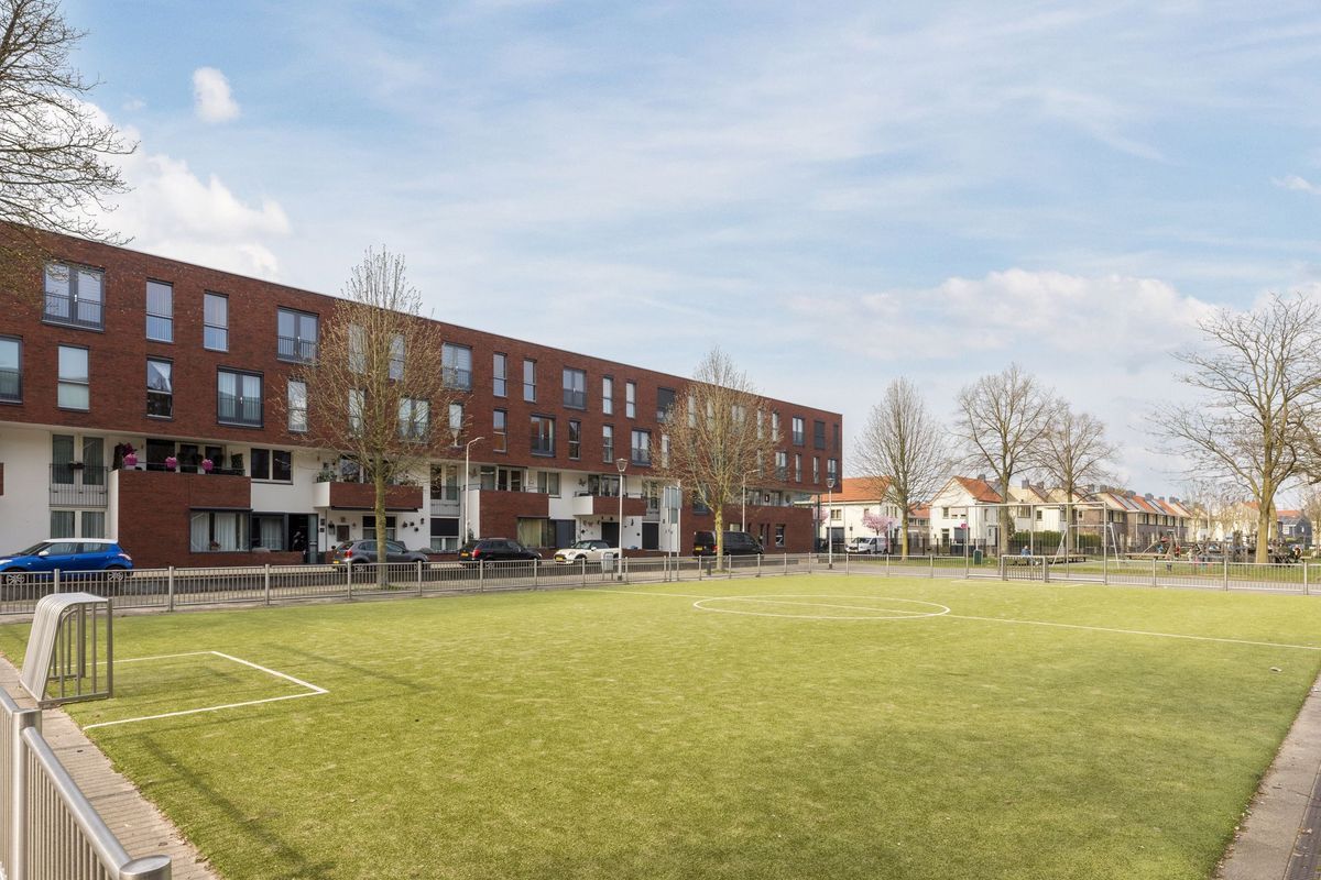 Reinier Claeszenstraat 22 Photo Blur 32