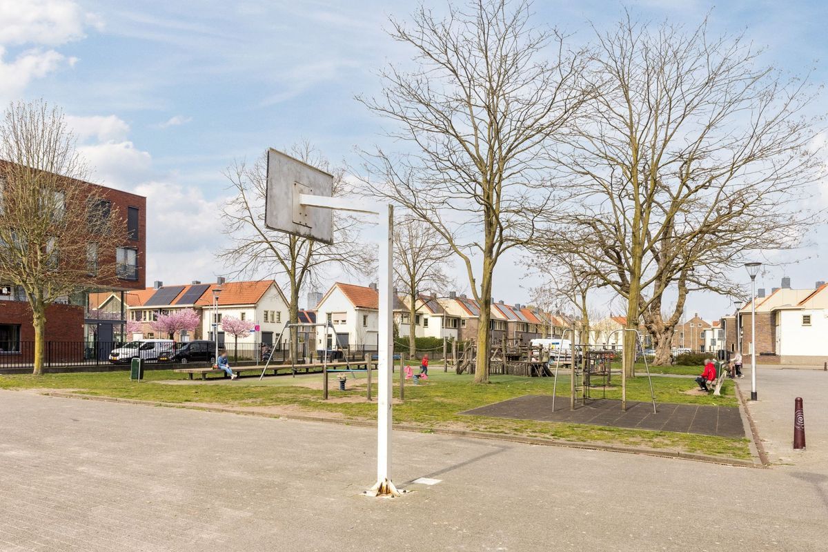 Reinier Claeszenstraat 22 Photo Blur 33