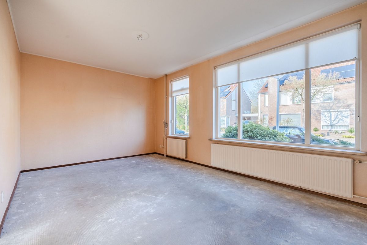 Mainelaan 84 Photo Blur 8