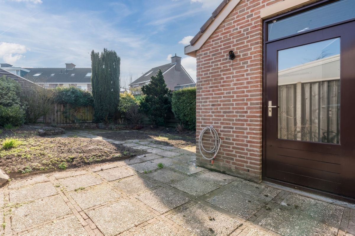 Mainelaan 84 Photo Blur 27