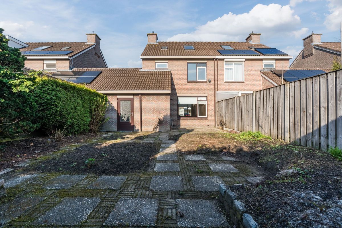 Mainelaan 84 Photo Blur 29