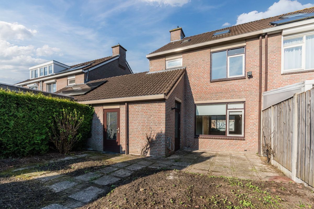 Mainelaan 84 Photo Blur 2