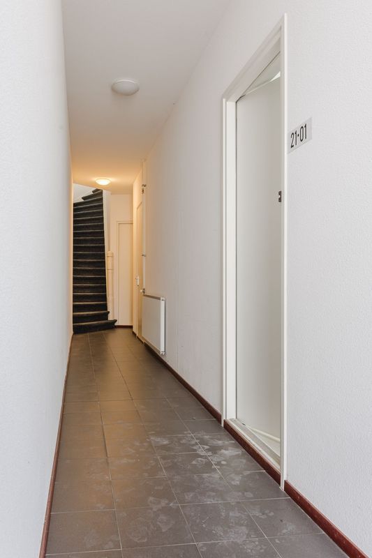 Telegraafstraat 21 - 01 Photo Blur 10