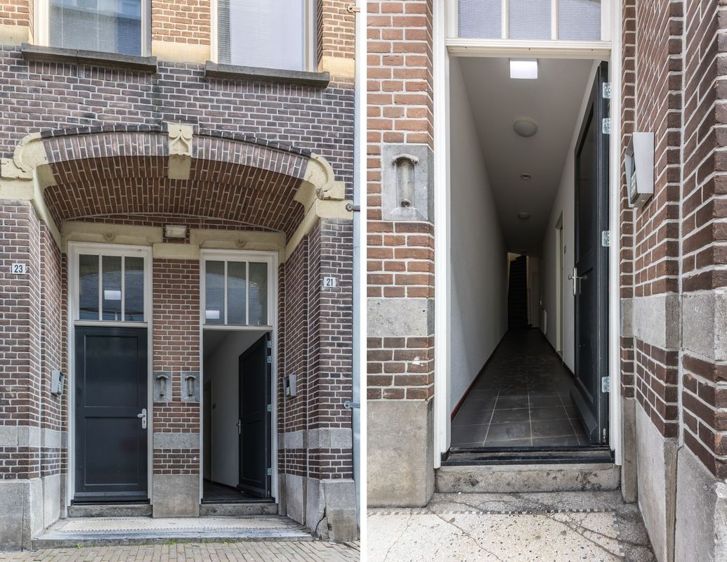 Telegraafstraat 21 - 01 Photo Blur 11