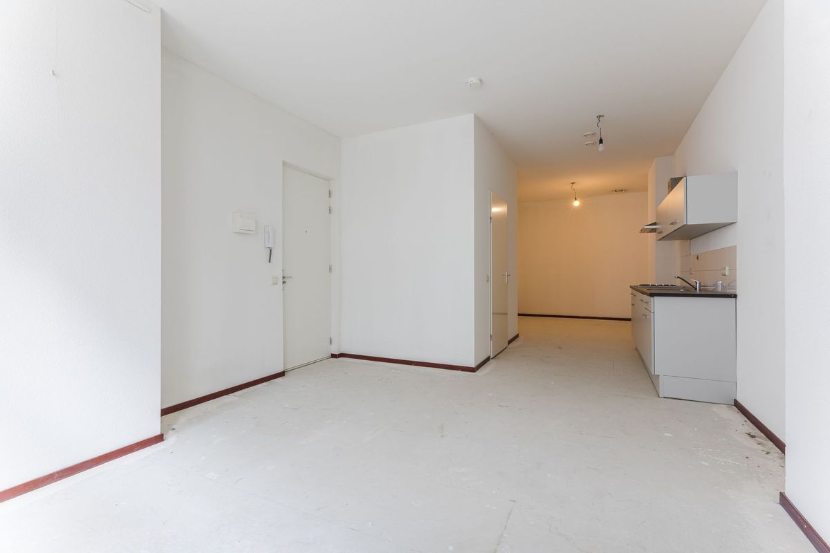 Telegraafstraat 21 - 01 Photo Blur 3