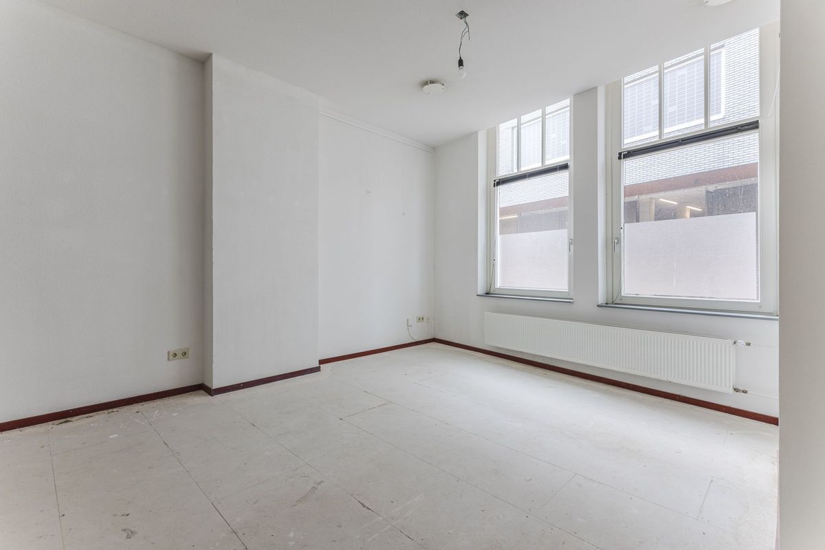 Telegraafstraat 21 - 01 Photo Blur 2