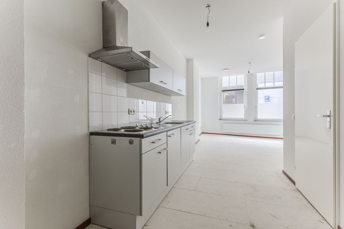 Telegraafstraat 21 - 01 Photo Blur 9