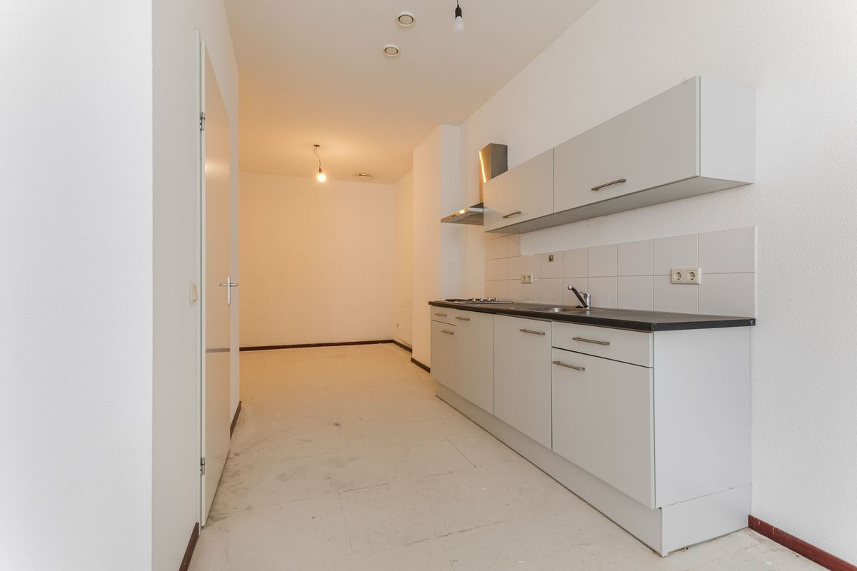 Telegraafstraat 21 - 01 Photo Blur 4