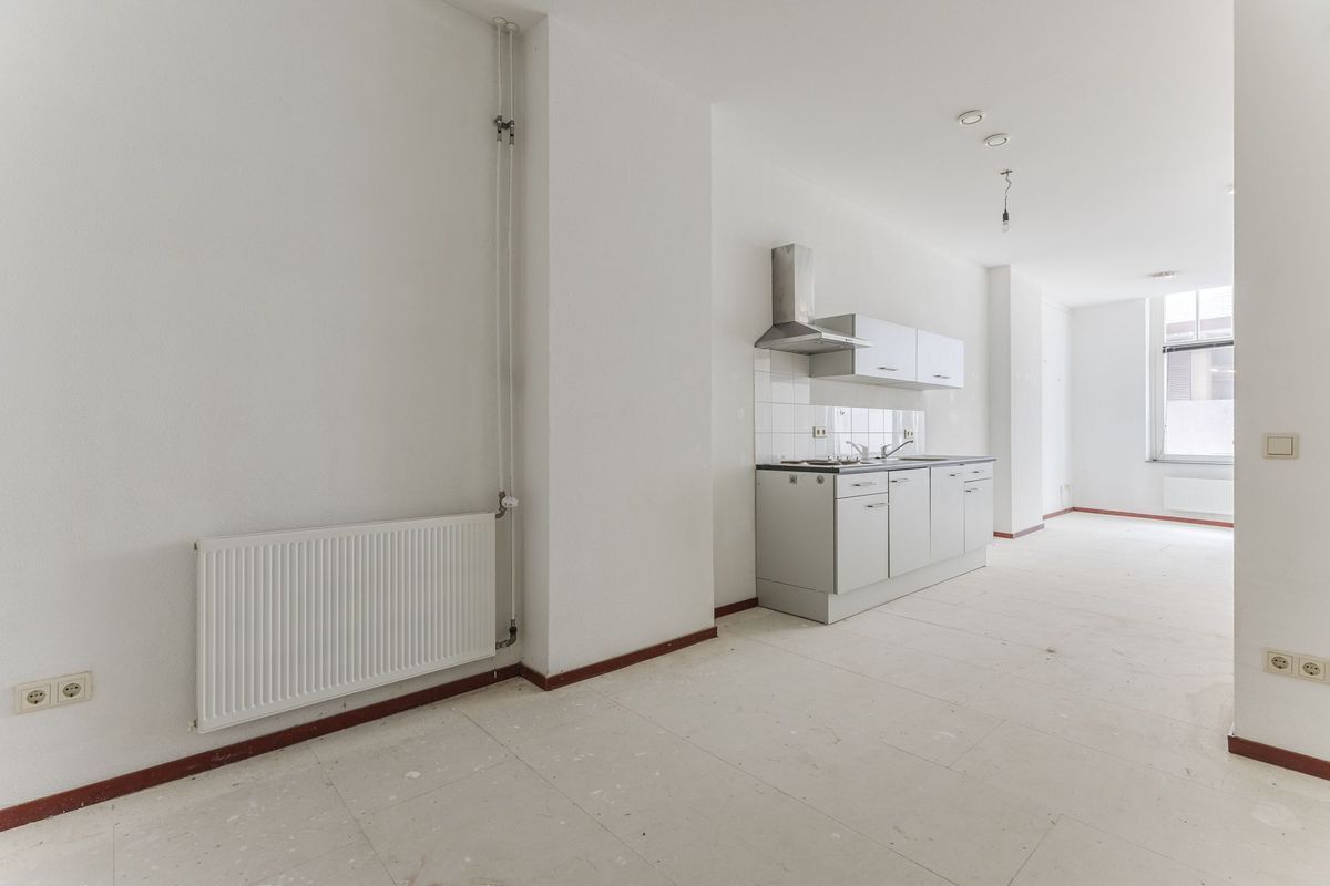 Telegraafstraat 21 - 01 Photo Blur 8